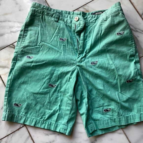 Vineyard Vines Shorts. Lot of two pairs. - Picture 3 of 5